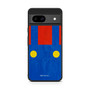 Super Mario Outfit Google Pixel 8a Case
