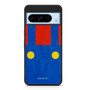 Super Mario Outfit Google Pixel 8 Pro Case