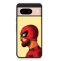 Superhero Series Bearded Spiderman Google Pixel 8/ Pixel 8a/ Pixel 8 Pro Case