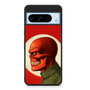 Supervillain Series Red Skull Google Pixel 8 Pro Case