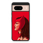 Superhero Series Scarlet Witch Google Pixel 8/ Pixel 8a/ Pixel 8 Pro Case