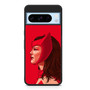 Superhero Series Scarlet Witch Google Pixel 8 Pro Case