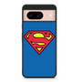Superman old Logo Google Pixel 8/ Pixel 8a/ Pixel 8 Pro Case