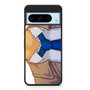 supernatural castiel cloth Google Pixel 8 Pro Case