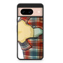 supernatural dean cloth Google Pixel 8/ Pixel 8a/ Pixel 8 Pro Case