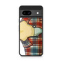 supernatural dean cloth Google Pixel 8a Case