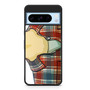 supernatural dean cloth Google Pixel 8 Pro Case