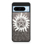 supernatural logo Google Pixel 8 Pro Case