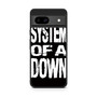 System Of A Down Google Pixel 8a Case