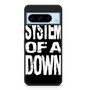 System Of A Down Google Pixel 8 Pro Case