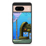 taco bell krusty crab Google Pixel 8/ Pixel 8a/ Pixel 8 Pro Case