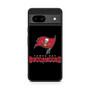Tampa Bay Lightning Google Pixel 8a Case
