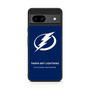 Tampa Bay Rays 3 Google Pixel 8a Case