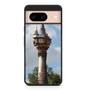 Tangled Tower Google Pixel 8/ Pixel 8a/ Pixel 8 Pro Case