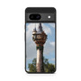 Tangled Tower Google Pixel 8a Case