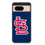 Team St Louis Cardinals Google Pixel 8/ Pixel 8a/ Pixel 8 Pro Case
