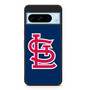 Team St Louis Cardinals Google Pixel 8 Pro Case