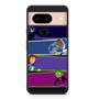 Teen Titan Google Pixel 8/ Pixel 8a/ Pixel 8 Pro Case