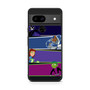 Teen Titan Google Pixel 8a Case