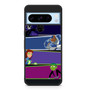 Teen Titan Google Pixel 8 Pro Case