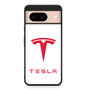 Tesla Logo 2 Google Pixel 8/ Pixel 8a/ Pixel 8 Pro Case