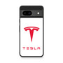 Tesla Logo 2 Google Pixel 8a Case