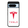 Tesla Logo 2 Google Pixel 8 Pro Case