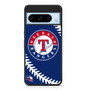 Texas Rangers 3 Google Pixel 8 Pro Case