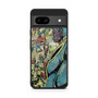 Thanos Comic Pattern Google Pixel 8a Case