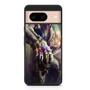 Thanos The Avenger Google Pixel 8/ Pixel 8a/ Pixel 8 Pro Case