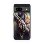 Thanos The Avenger Google Pixel 8a Case