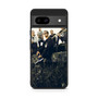 The Amity Affliction Band Google Pixel 8a Case