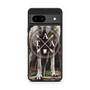The Amity Affliction Wolf Logo Google Pixel 8a Case