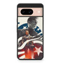 The Avengers Steve Rogers as Captain America 2 Google Pixel 8/ Pixel 8a/ Pixel 8 Pro Case