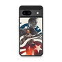 The Avengers Steve Rogers as Captain America 2 Google Pixel 8a Case