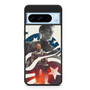 The Avengers Steve Rogers as Captain America 2 Google Pixel 8 Pro Case