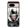 Batman Who Laugh Google Pixel 8/ Pixel 8a/ Pixel 8 Pro Case