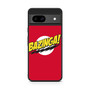 The Big Bang Theory Bazinga Google Pixel 8a Case