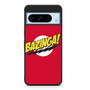 The Big Bang Theory Bazinga Google Pixel 8 Pro Case
