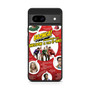 The Big Bang Theory 2 Google Pixel 8a Case