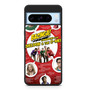 The Big Bang Theory 2 Google Pixel 8 Pro Case