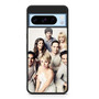 The Big Bang Theory Crews Google Pixel 8 Pro Case