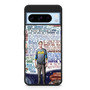 The Big Bang Theory Sheldon cooper Google Pixel 8 Pro Case