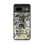 The black keys art cover Google Pixel 8a Case