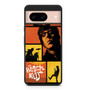 The black keys Google Pixel 8/ Pixel 8a/ Pixel 8 Pro Case