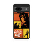 The black keys Google Pixel 8a Case