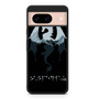 The Elder Scroll of Skyrim a Dragon Born Google Pixel 8/ Pixel 8a/ Pixel 8 Pro Case