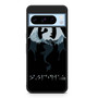 The Elder Scroll of Skyrim a Dragon Born Google Pixel 8 Pro Case