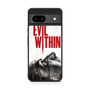 The Evil Within Poster Google Pixel 8a Case