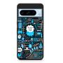 The fault in our stars collage Google Pixel 8 Pro Case